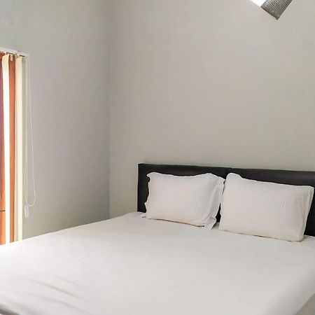 Hotel Omah Leren Mitra Reddoorz Near Gembiraloka Zoo Jogyakarta Zewnętrze zdjęcie