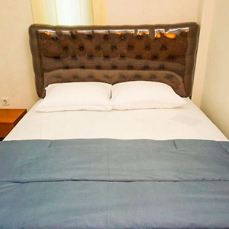 Hotel Omah Leren Mitra Reddoorz Near Gembiraloka Zoo Jogyakarta Zewnętrze zdjęcie
