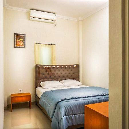 Hotel Omah Leren Mitra Reddoorz Near Gembiraloka Zoo Jogyakarta Zewnętrze zdjęcie