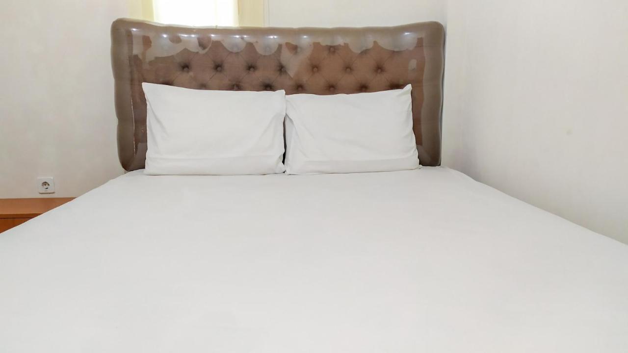 Hotel Omah Leren Mitra Reddoorz Near Gembiraloka Zoo Jogyakarta Zewnętrze zdjęcie