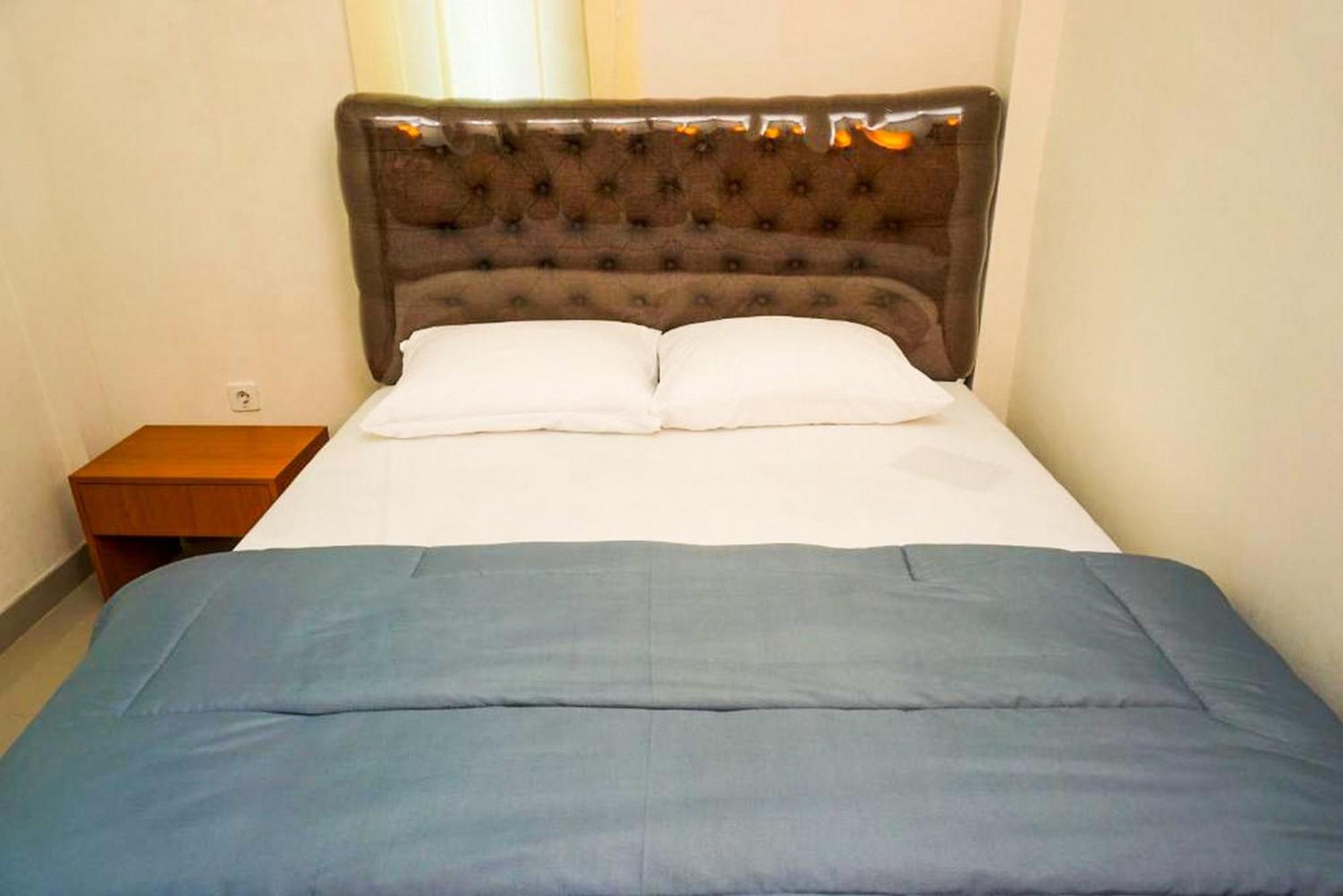 Hotel Omah Leren Mitra Reddoorz Near Gembiraloka Zoo Jogyakarta Zewnętrze zdjęcie